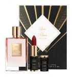 парфюм Kilian Love Don't Be Shy & Le Rouge Parfum Icon Set