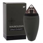 парфюм Mauboussin Discovery