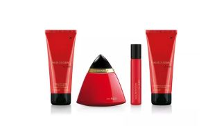 Mauboussin In Red