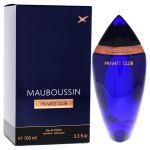 парфюм Mauboussin Private Club for Men