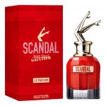 парфюм Jean Paul Gaultier Scandal Le Parfum