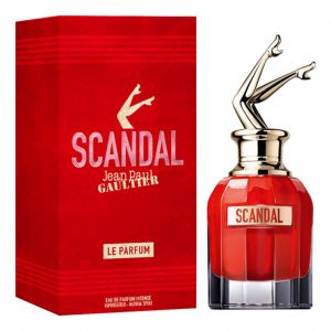 Jean Paul Gaultier Scandal Le Parfum