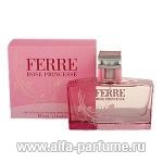парфюм Gianfranco Ferre Rose Princesse