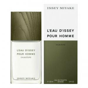 Issey Miyake L`Eau D'Issey Pour Homme Eau & Cedre