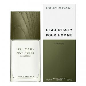 Issey Miyake L`Eau D`Issey Pour Homme Eau & Cedre