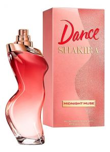 Shakira Dance Midnight Muse