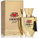 Amorino Gold Golden Tears