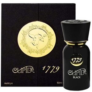 Cupid Perfumes Cupid Black 1779