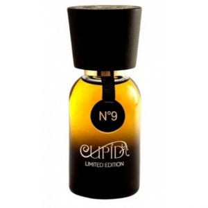 Cupid Perfumes Cupid No 9