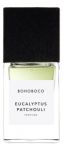 парфюм Bohoboco Eucalyptus Patchouli