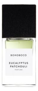 Bohoboco Eucalyptus Patchouli