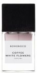 парфюм Bohoboco Coffee White Flowers