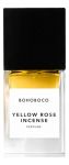 парфюм Bohoboco Yellow Rose Incense