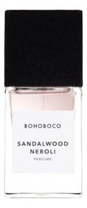 Bohoboco Sandalwood Neroli