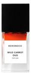парфюм Bohoboco Wild Carrot Oud