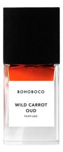 Bohoboco Wild Carrot Oud