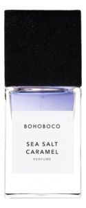 Bohoboco Sea Salt Caramel