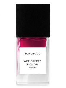 Bohoboco Wet Cherry Liquor