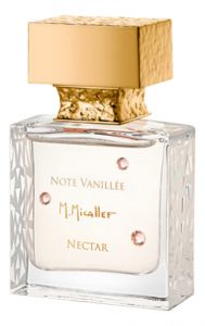M.Micallef Note Vanillee Nectar