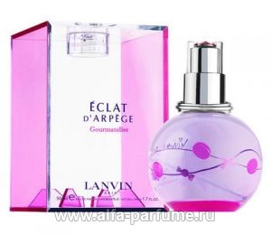 Lanvin Eclat D`Arpege Gourmandise