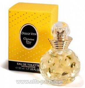 Christian Dior Dolce Vita