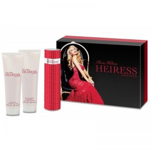 Paris Hilton Heiress Limited Edition