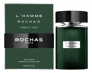 Rochas L'Homme Aromatic Touch