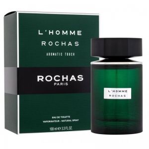 Rochas L'Homme Aromatic Touch