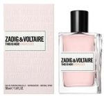 Zadig et Voltaire This Is Her! Undressed