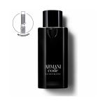 Giorgio Armani Code Eau De Toilette (Rechargeable)