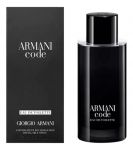 парфюм Giorgio Armani Code Eau De Toilette (Rechargeable)