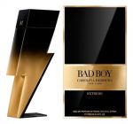 Carolina Herrera Bad Boy Extreme