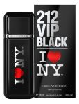 парфюм Carolina Herrera 212 VIP Black I ♥ NY
