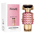 парфюм Paco Rabanne Fame Blooming Pink