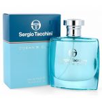 парфюм Sergio Tacchini Ocean's Club