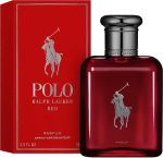 парфюм Ralph Lauren Polo Red Parfum