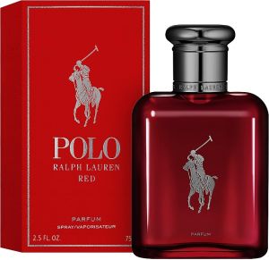 Ralph Lauren Polo Red Parfum