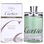 Cartier Eau De Cartier Concentree