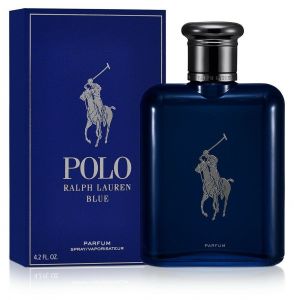 Ralph Lauren Polo Blue Parfum