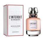 Givenchy L`Interdit Burning Neroli