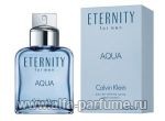 парфюм Calvin Klein Eternity Aqua