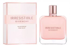 Givenchy Irresistible Rose Velvet