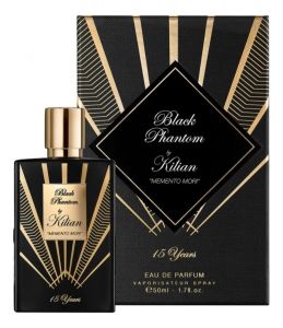 Kilian Black Phantom Memento Mori Anniversary Edition (15 Years)