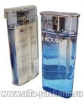 Yves Saint Laurent Kouros Cologne Sport Eau D'Ete Summer Fragrance