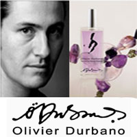духи и парфюмы Парфюмерная вода Olivier Durbano