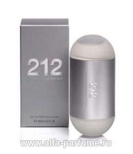 Perfume 212 store