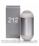 парфюм Carolina Herrera 212