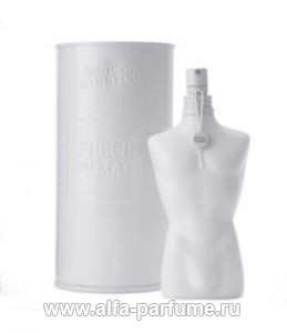 Jean Paul Gaultier Le Male Fleur Du Male