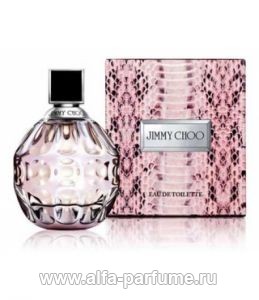 Jimmy Choo Eau De Toilette