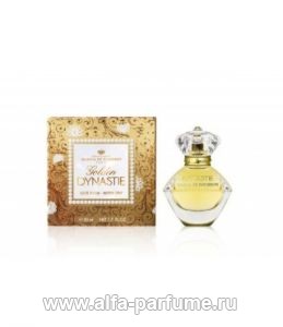 Marina De Bourbon Golden Dynastie